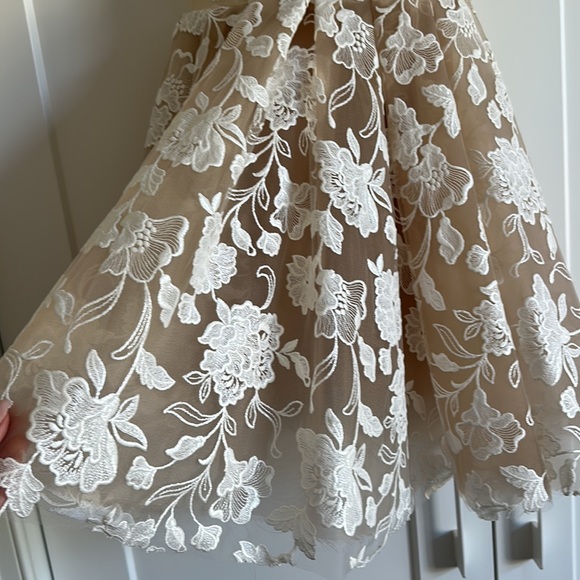 NWT 🤍 Rime Arodaky Rory Dress - Picture 2 of 14